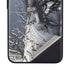 Fairy with Owl in Snow by Nene Thomas Google Pixel 4a Skin